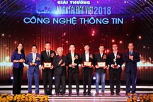 Giải 3 Nhân tài Đất Việt và tham vọng trở thành “ông lớn” chiếm lĩnh thị trường gọi xe