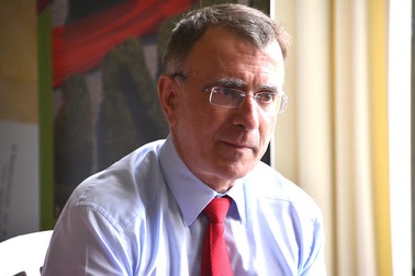 EU kêu gọi Mỹ cùng chống "ngoại giao chiến lang" của Trung Quốc