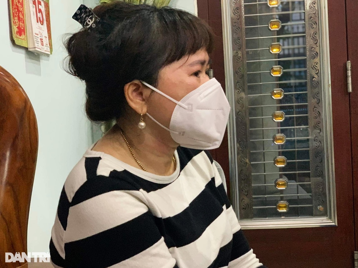 Công an truy tìm Diễm My, người mẹ bật khóc: Đó là hy vọng cuối cùng - 3 Công an truy tìm Diễm My, người mẹ bật khóc: Đó là hy vọng cuối cùng - 3