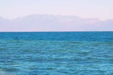 Vẻ đẹp bất tận của Biển Đỏ