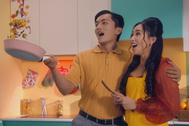 Giải mã hiện tượng Gia đình Makano "chiếm sóng" sau một tuần