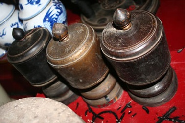 Phát hiện hàng loạt sai phạm tại đền Ngọc Sơn