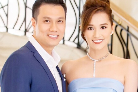 Mối quan hệ thực sự của Lã Thanh Huyền với Phan Hải “Người phán xử” là gì?