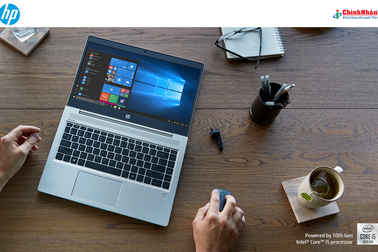 Khi dân văn phòng dùng hàng công nghệ