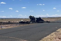 Rơi máy bay tại Mỹ, 4 người thiệt mạng