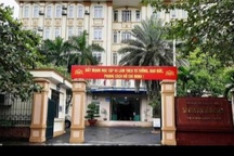 Bộ GD&ĐT chỉ ra hàng loạt sai sót trong quản lý giáo dục tại Thanh hóa