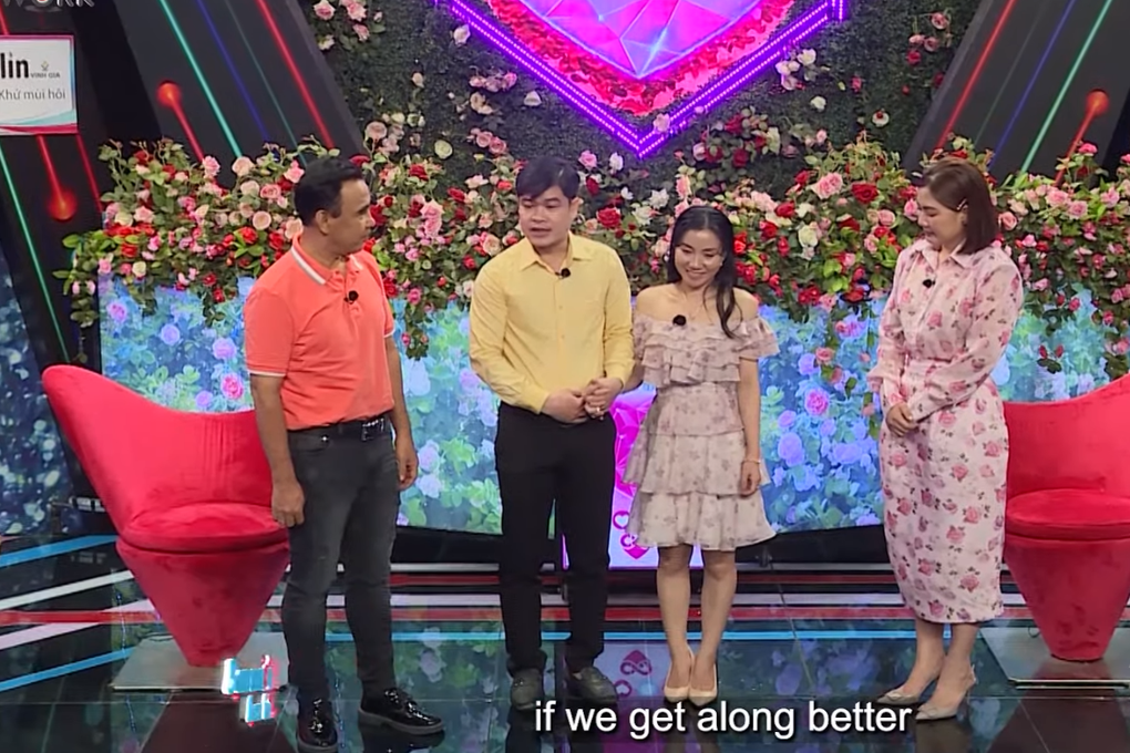Vừa gặp mặt, nam trưởng phòng muốn nhanh kết hôn với cô giáo ở Bình Định - 2 Vừa gặp mặt, nam trưởng phòng muốn nhanh kết hôn với cô giáo ở Bình Định - 2