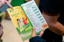 Hơn 12.500 người chơi nhận tiền chia giải Độc đắc đầu tiên của Lotto 5/35