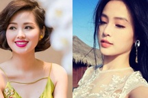 Những hot girl Việt "một bước lên tiên" nhờ lấy chồng đại gia