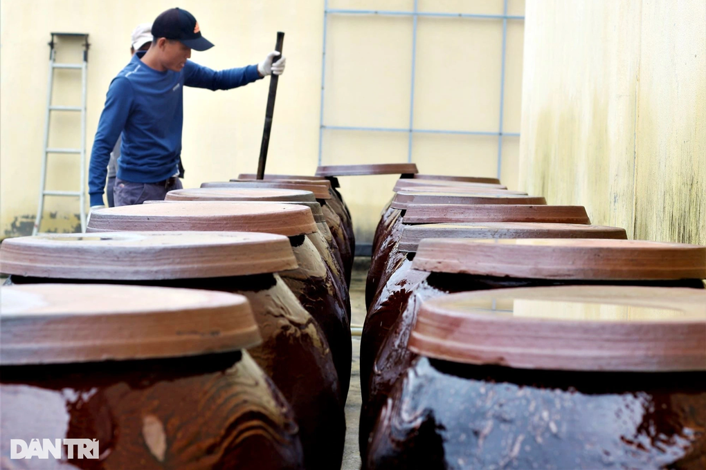 Mê loại đặc sản bốc mùi, 9X bỏ phố về quê khởi nghiệp - 4 Mê loại đặc sản bốc mùi, 9X bỏ phố về quê khởi nghiệp - 4