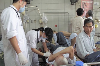 Bệnh hen - “Cái chết bất ngờ” nếu không kiểm soát tốt