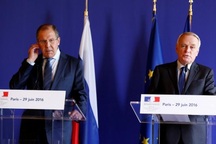 Nga nhất trí hội đàm với NATO sau hội nghị thượng đỉnh tại Ba Lan