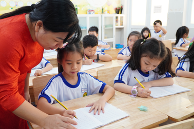 TPHCM xin thêm biên chế giáo viên năm học 2024-2025