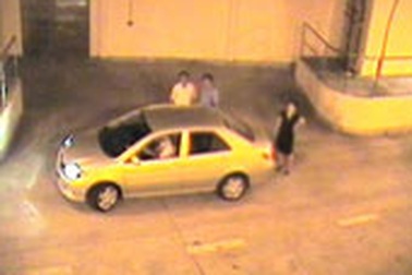 Tài xế vô tư “trút bầu tâm sự” trong hầm Hải Vân