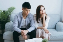 Thông báo có thai, tôi chết lặng khi bạn trai hỏi một câu