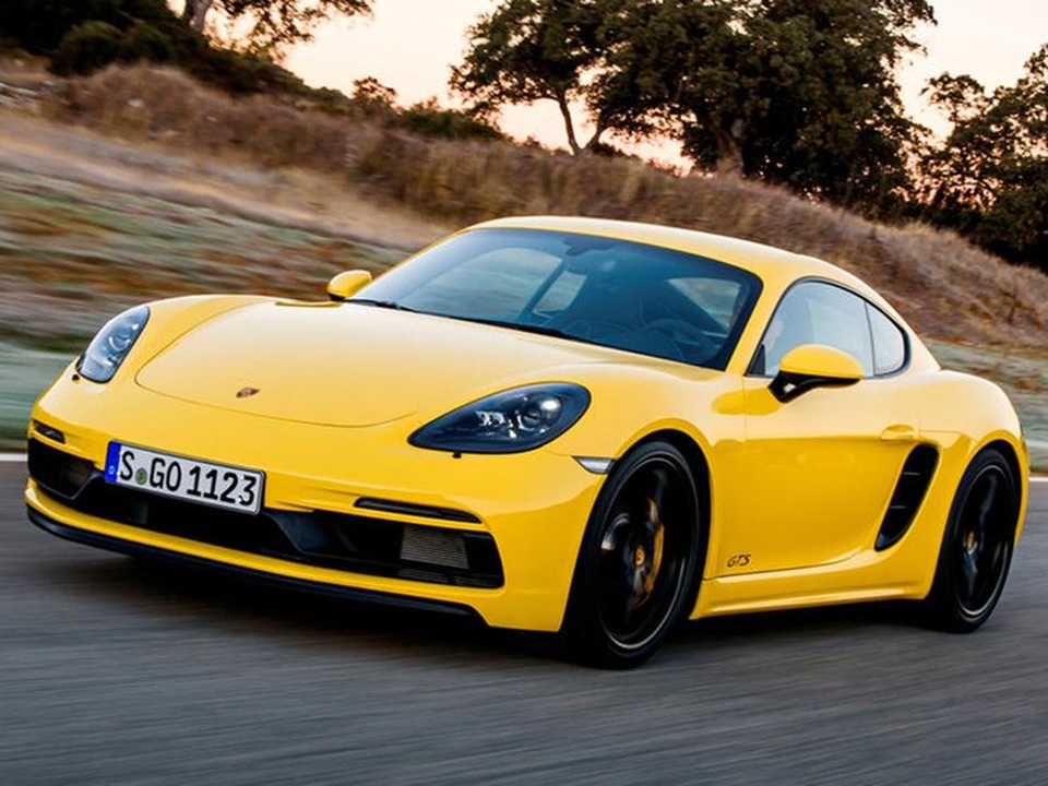 Khách hàng có thể xem Porsche sản xuất xe mình đặt mua qua điện thoại - 6 Khách hàng có thể xem Porsche sản xuất xe mình đặt mua qua điện thoại - 6