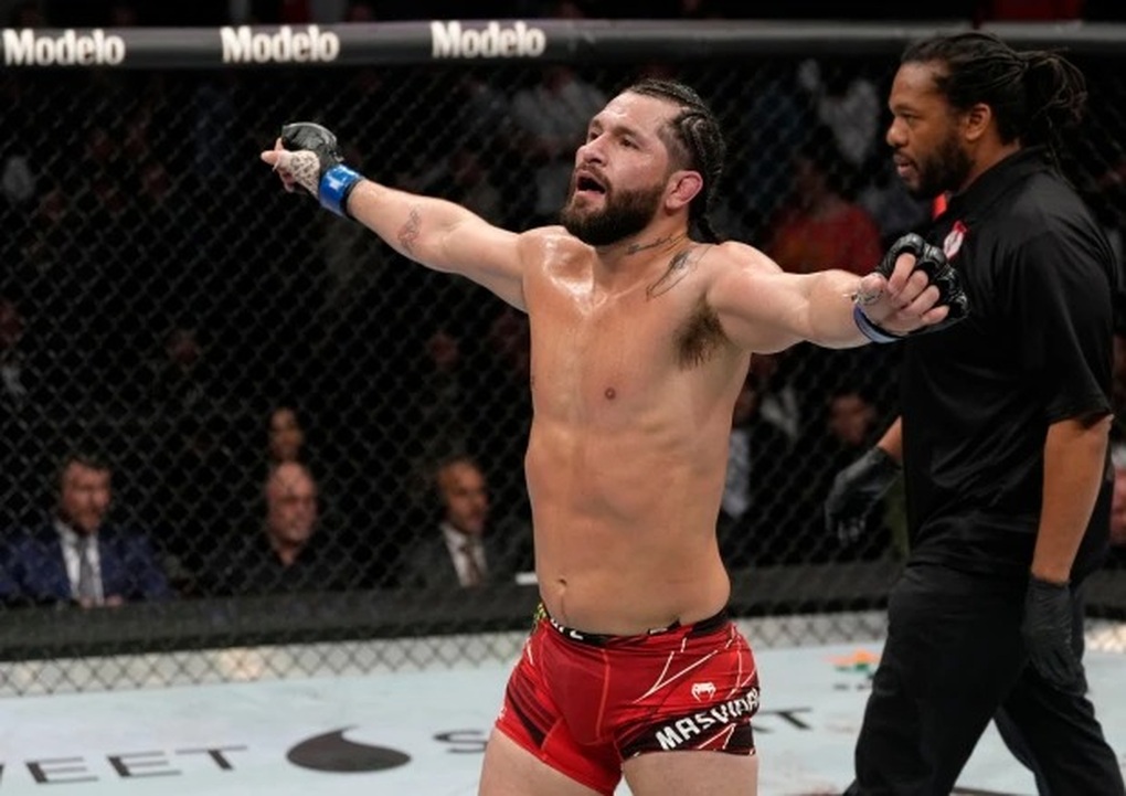 Những đối thủ lớn chờ đợi để quyết đấu với McGregor - 3 Những đối thủ lớn chờ đợi để quyết đấu với McGregor - 3