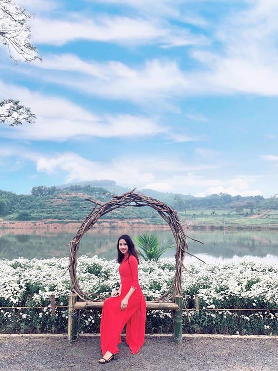 Thung lũng hoa Phủ Quỳ, điểm check in tuyệt đẹp giữa núi đồi xứ Nghệ - 12 Thung lũng hoa Phủ Quỳ, điểm check in tuyệt đẹp giữa núi đồi xứ Nghệ - 12