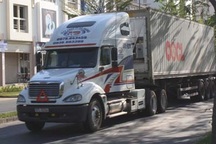 Vận tải đình trệ vì 70% lái xe chưa có bằng FC