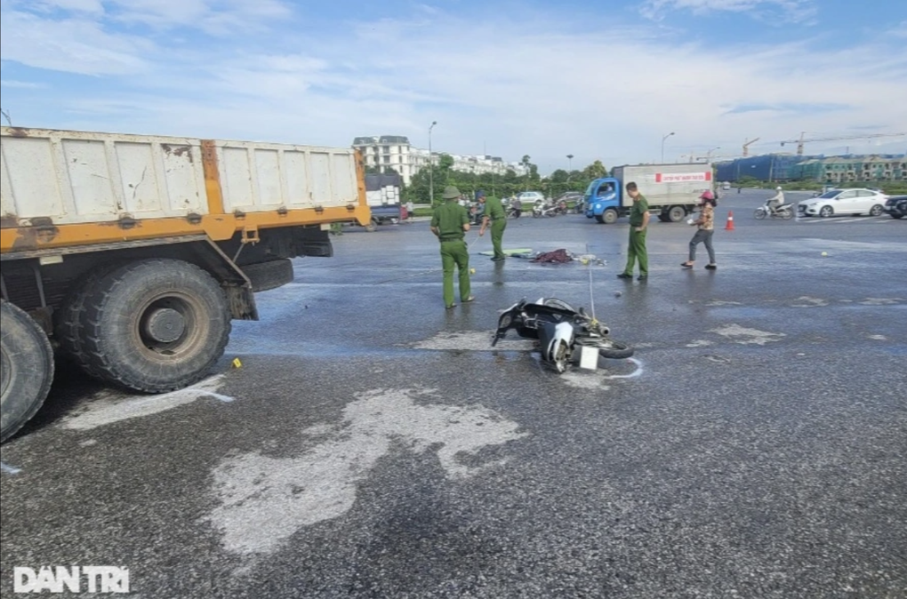 Điểm nổi bật của Cuộc thi Sáng kiến An toàn Giao thông Việt Nam 2025 - 1 Điểm nổi bật của Cuộc thi Sáng kiến An toàn Giao thông Việt Nam 2025 - 1