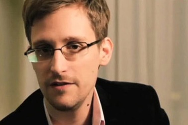Cựu điệp viên Snowden: “Tình báo Mỹ muốn giết tôi”