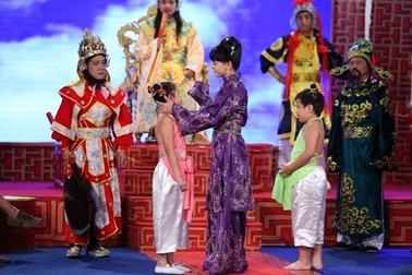 Cát Phượng - Bà Mụ bạo hành trẻ em