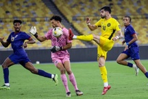 Đội nhà thua đậm, HLV Malaysia nói thật lòng trước trận gặp tuyển Việt Nam