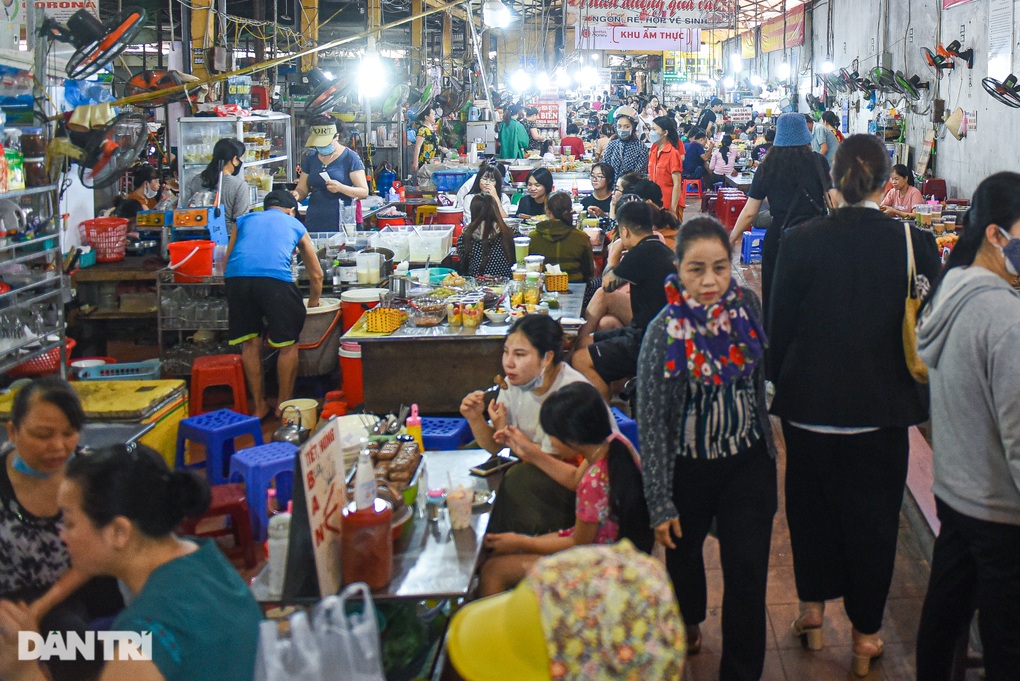 Cầm 500.000 đồng đi foodtour Hải Phòng, càn quét loạt món ngon nức tiếng - 6 Cầm 500.000 đồng đi foodtour Hải Phòng, càn quét loạt món ngon nức tiếng - 6