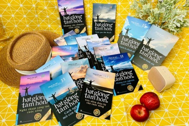 Sách là phương thuốc chữa lành tinh thần trong đại dịch?