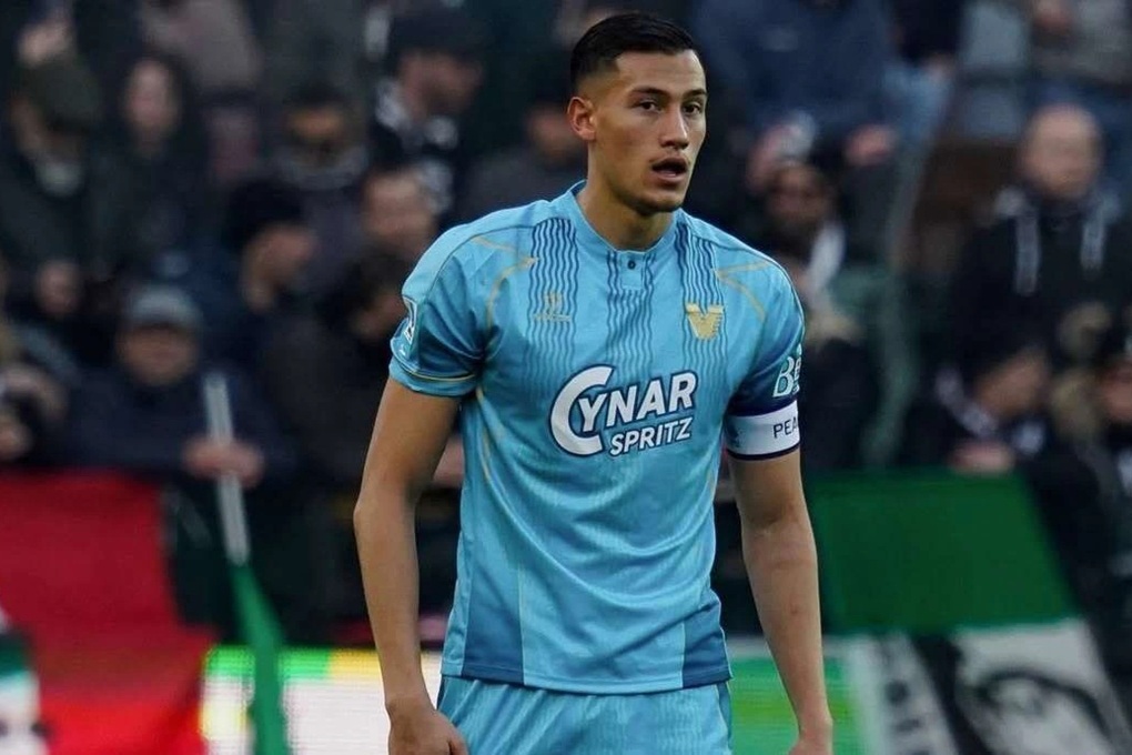 Inter Milan muốn chiêu mộ ngôi sao có giá 140 tỷ đồng của Indonesia - 1 Inter Milan muốn chiêu mộ ngôi sao có giá 140 tỷ đồng của Indonesia - 1