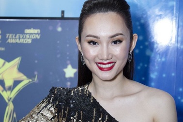 Á quân Hoàng Mỹ An lần đầu chia sẻ về cuộc sống sau 3 năm đến nước Mỹ