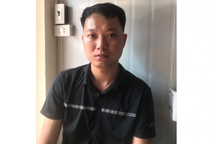 Khởi tố đối tượng thuê xe ô tô rồi đem cầm cố