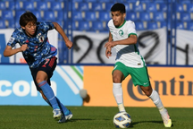 Đánh giá sức mạnh của U23 Saudi Arabia