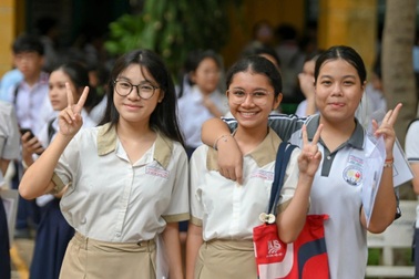 Bộ Giáo dục điều chỉnh khung năng lực ngoại ngữ dùng cho Việt Nam