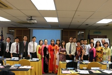 21 cán bộ Thanh tra Chính phủ sang Malaysia, Singapore học về chống tham nhũng