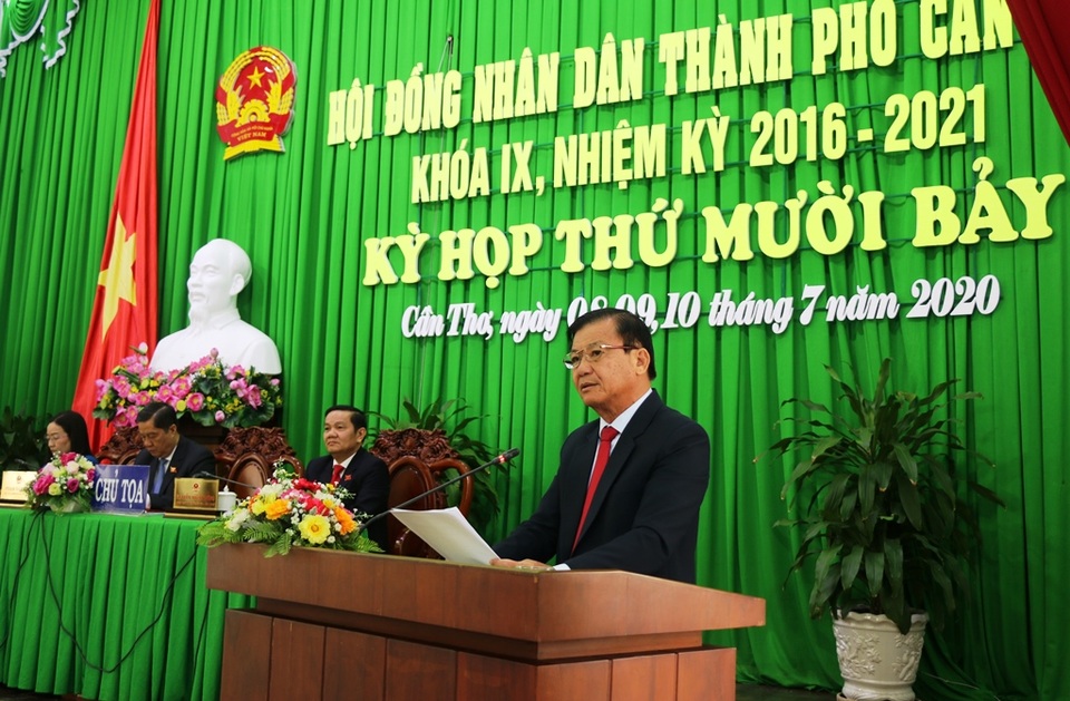 Cần Thơ có 705 doanh nghiệp bị ảnh hưởng bởi dịch Covid-19 - 2 Cần Thơ có 705 doanh nghiệp bị ảnh hưởng bởi dịch Covid-19 - 2