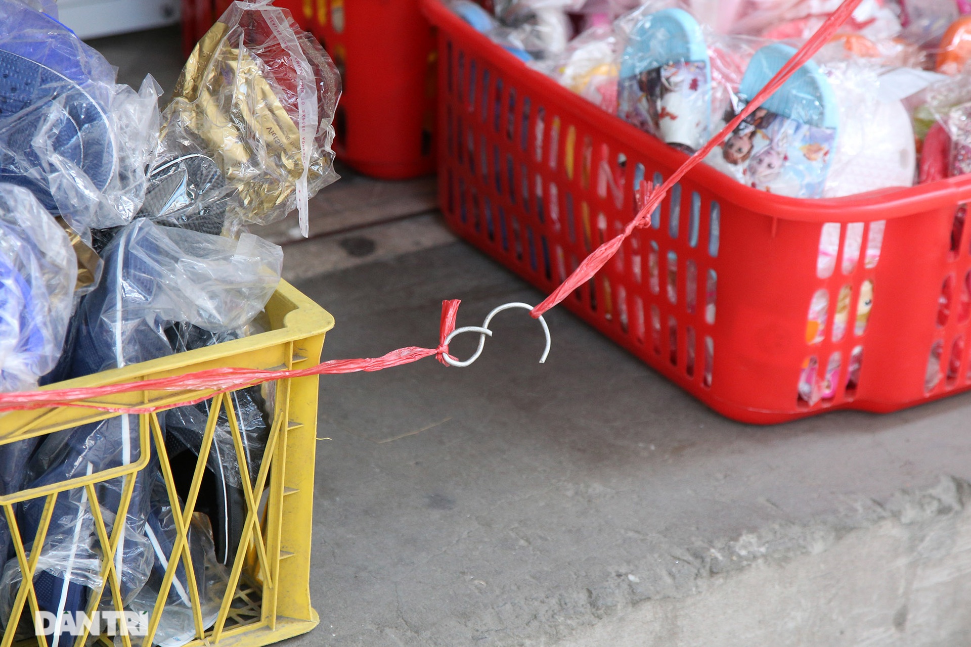 Hà Nội thời... giăng dây - 10 Hà Nội thời... giăng dây - 10