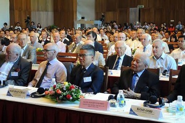 Gặp gỡ Việt Nam 2018: “Khoa học để phát triển”