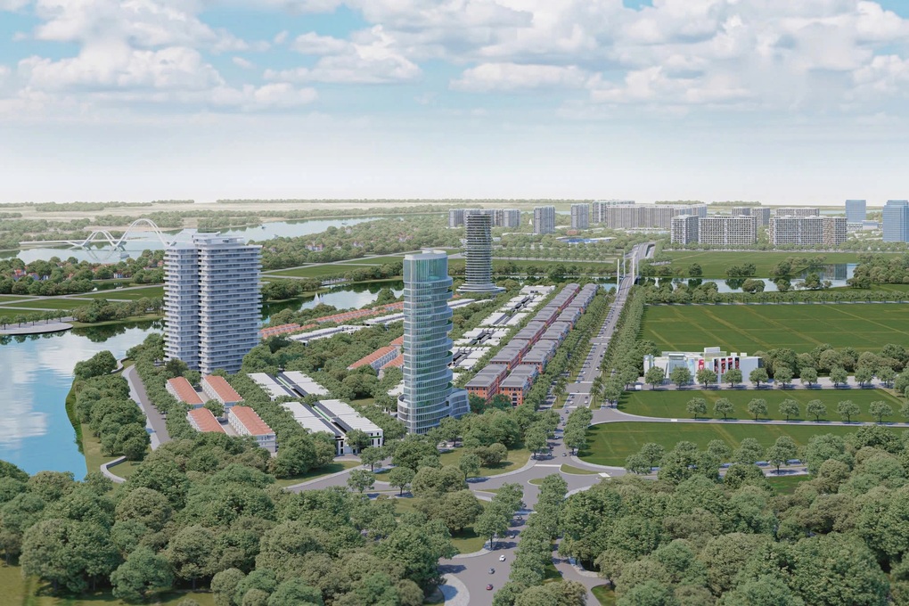 Khởi động 3 dự án 38.000 tỷ đồng, Quảng Trị kỳ vọng bứt phá hạ tầng đô thị - 3 Khởi động 3 dự án 38.000 tỷ đồng, Quảng Trị kỳ vọng bứt phá hạ tầng đô thị - 3