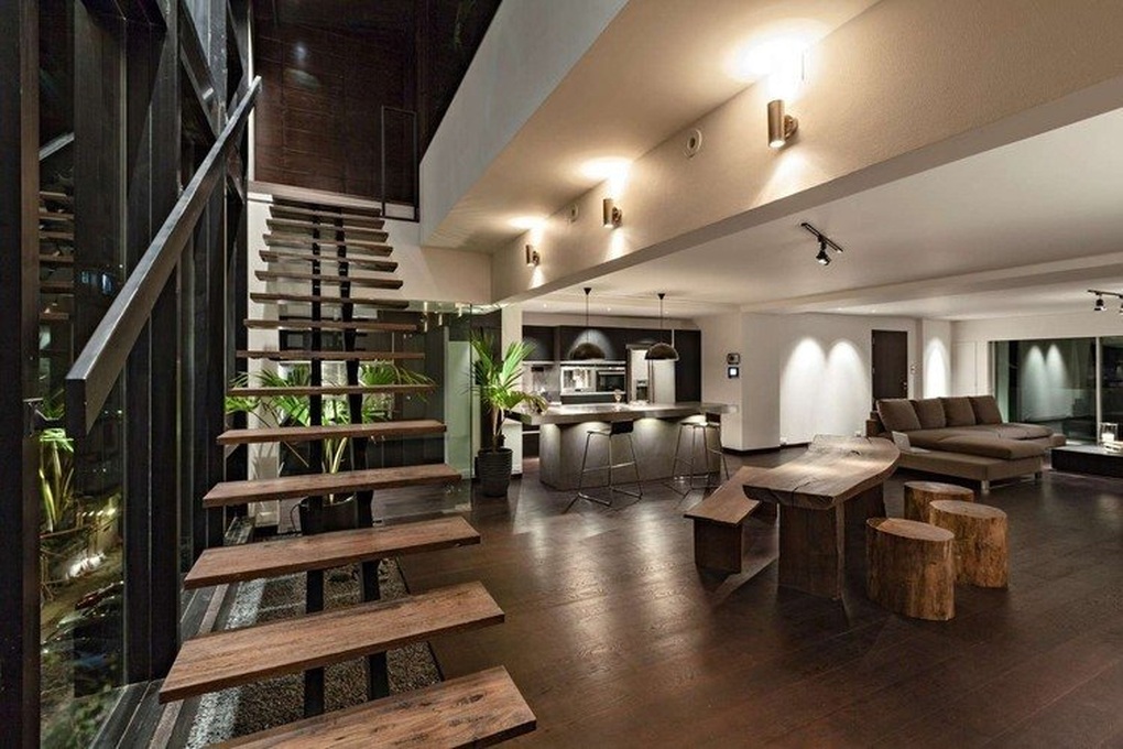 Những lần hiếm hoi sao Ấn Độ khoe nhà siêu sang - 5 Những lần hiếm hoi sao Ấn Độ khoe nhà siêu sang - 5
