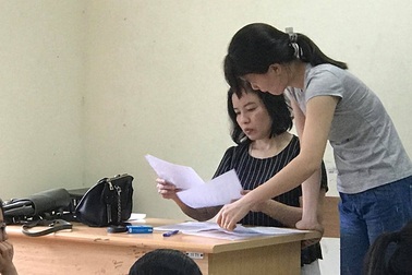 Công bố mẫu phiếu đăng kí dự thi tốt nghiệp THPT và xét tuyển đại học 2021