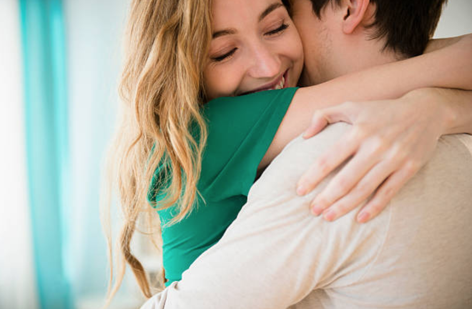 Vượt qua sóng gió những năm đầu hôn nhân - 1 Vượt qua sóng gió những năm đầu hôn nhân - 1
