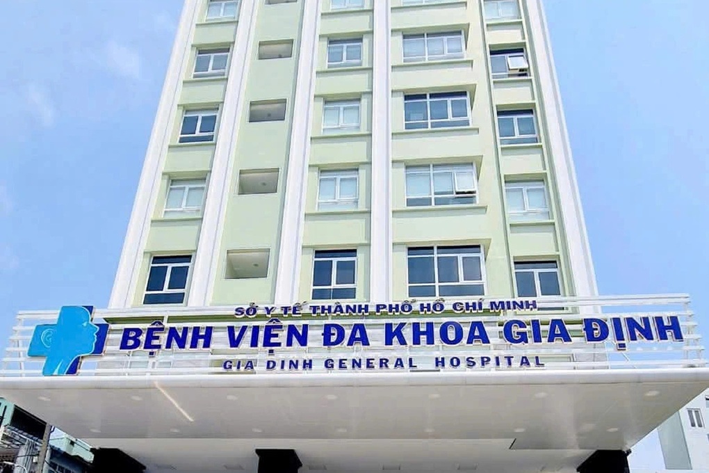 Người phụ nữ Indonesia nhiễm trùng sau phẫu thuật thẩm mỹ tại TPHCM - 1 Người phụ nữ Indonesia nhiễm trùng sau phẫu thuật thẩm mỹ tại TPHCM - 1