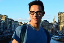 Cựu “thủ lĩnh” 9X điển trai, đa tài của Hội SV Việt tại Warwick