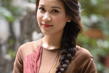 Phan Quỳnh Anh: Từ cô giáo mầm non trở thành Á quân Sao Mai 2019