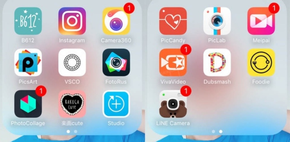 Bỏ túi mẹo chụp ảnh đẹp ngày Tết chỉ bằng chiếc smartphone - 7 Bỏ túi mẹo chụp ảnh đẹp ngày Tết chỉ bằng chiếc smartphone - 7