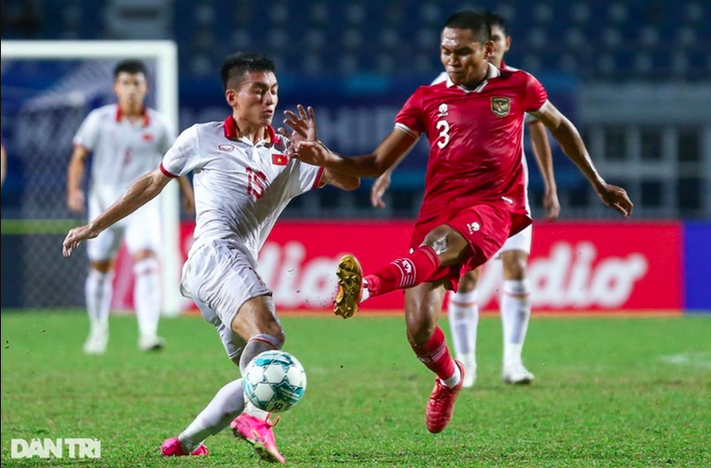 Bóng đá Đông Nam Á từng có quá khứ huy hoàng tại Asian Cup - 2