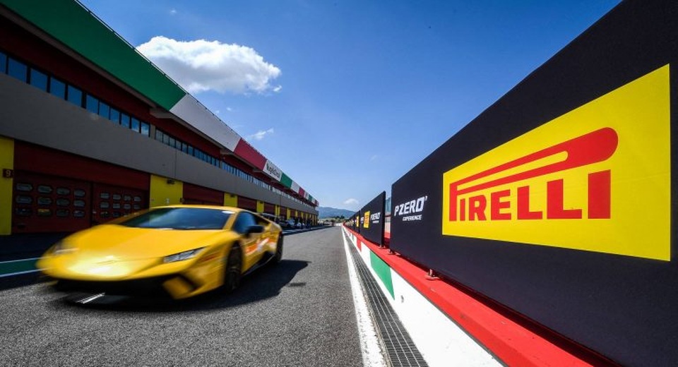 Rộ tin đồn Pirelli sẽ sáp nhập với hãng phanh Brembo - 2 Rộ tin đồn Pirelli sẽ sáp nhập với hãng phanh Brembo - 2