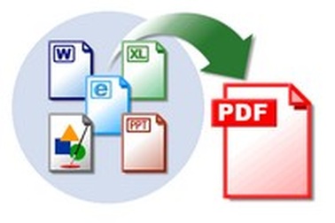 Tạo file văn bản PDF để tăng cường bảo mật với Sonic PDF Creator