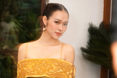 Diệp Bảo Ngọc: "Tôi từng mơ cho con đi du học nên phải cố gắng rất nhiều"